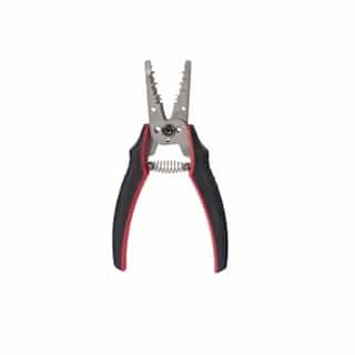 7.25-in Symmetric Handle Cable Stripper