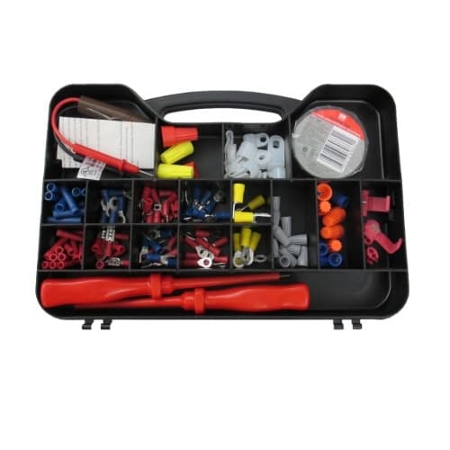 All Purpose Electrical Tool Box