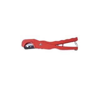 PVC Cutter, Up to 1-in