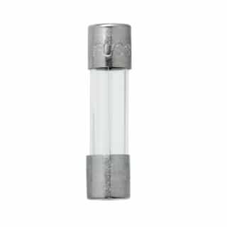 FTZ Industries GMA Fast Acting Glass Tube Fuse, 10A, 125V