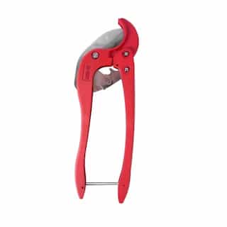 PVC Cutter, Up to 2-in