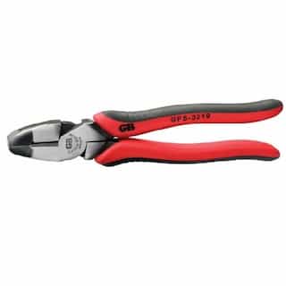 9.25-in Round Nose Pliers