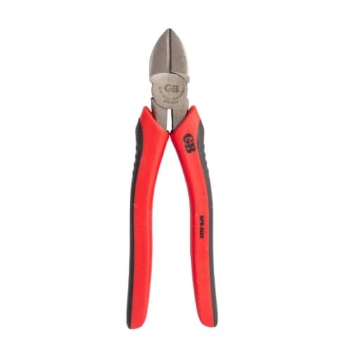 8-in Cutting Pliers, Box Joint