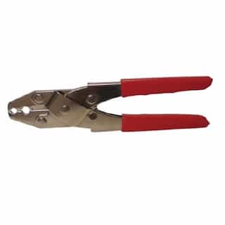 Gardner Bender Coaxial Cable Cutter/Crimper
