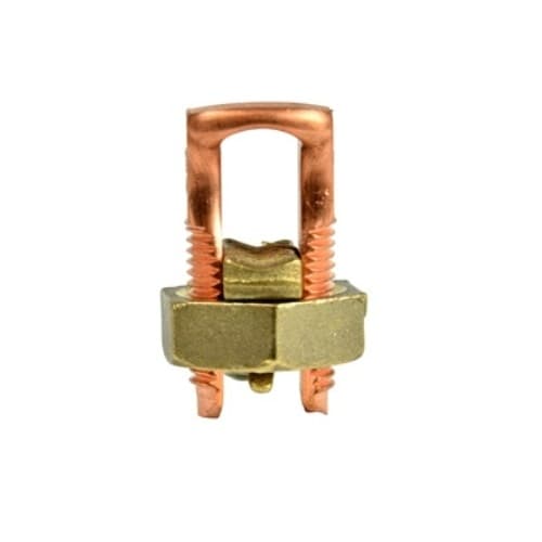 3/0 AWG Copper Split Bolt Connector