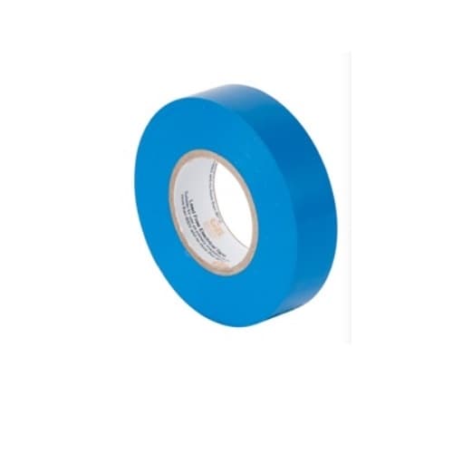 66-ft Electrical Tape, Blue