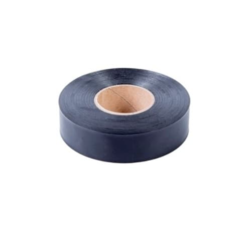 66-ft Electrical Tape, 7mm, Black
