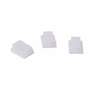 Bell Wire Clips, 10 Pack