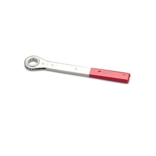 Knockout Hand Ratchet Wrench
