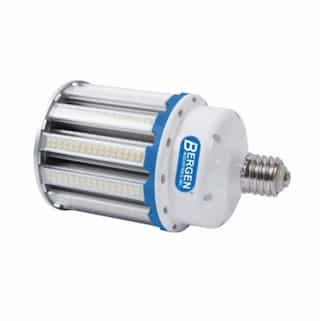 100W LED Corn Bulb, E39, 12000 lm, 100V-277V, 5000K