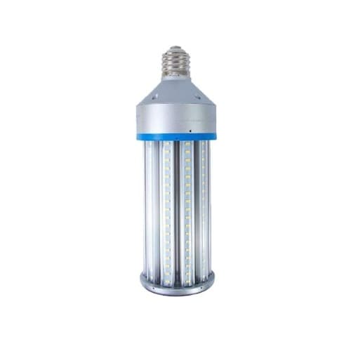 100W LED Corn Bulb, E26, 13000 lm, 100V-277V, 4000K