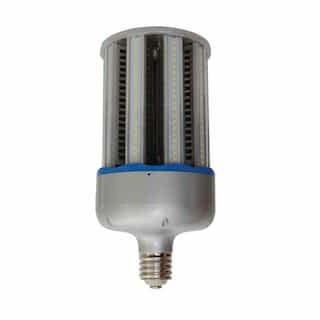 60W LED Corn Bulb, E39, 10000 lm, 100V-277V, 5000K