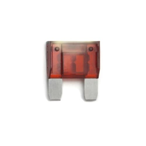 FTZ Industries MAXI Smart Glow Blade Fuse, 10A