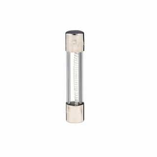 FTZ Industries MDL Time Delay Glass Tube Fuse, 15A