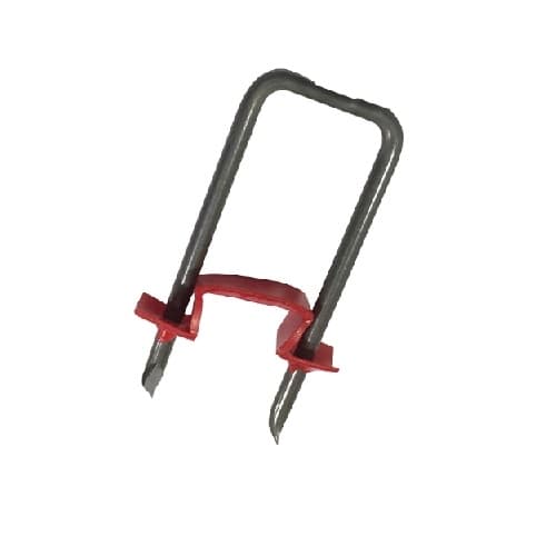 1.5 - 0.5-in Metal Insulated Stacker Staple