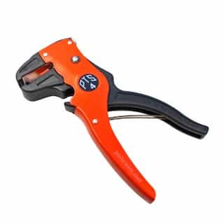 FTZ Industries Self-Adjusting Wire Stripper Cutter, 24-9 AWG