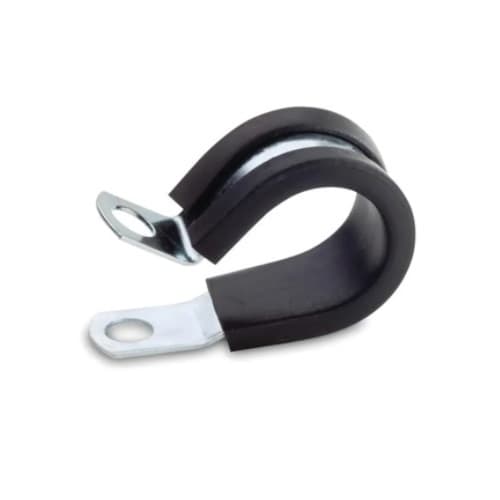 1 3/4-in Cushion Clamps, EPDM, Steel