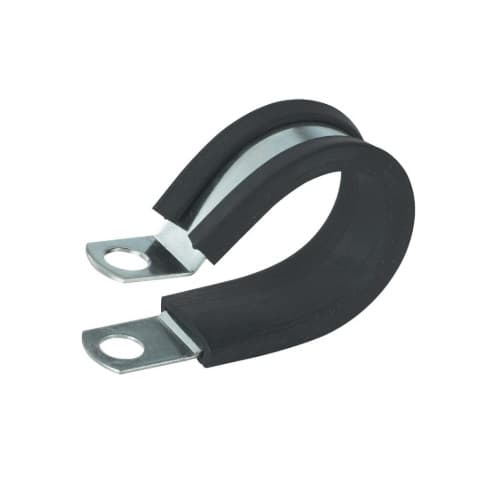 0.38-in Stainless Steel Cushion Clamp