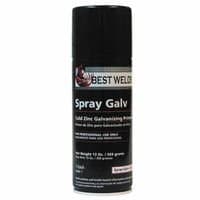 13 oz Bright Silver Super Galvanize Spray