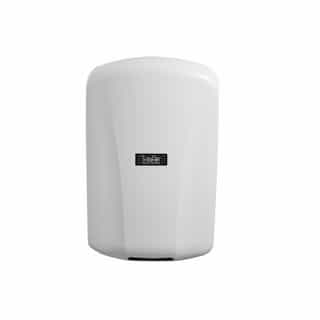 Excel Dryer ThinAir Automatic Hand Dryer, White, 277V