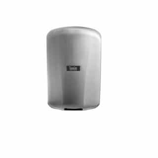 ThinAir Automatic Hand Dryer, Brushed Stainless Steel, Custom Image