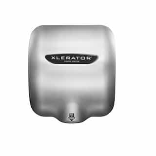 Xlerator High Speed Automatic Hand Dryer, Stainless Steel, 277V