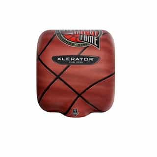 Xlerator Automatic Hand Dryer w/ HEPA Filter, Custom Image