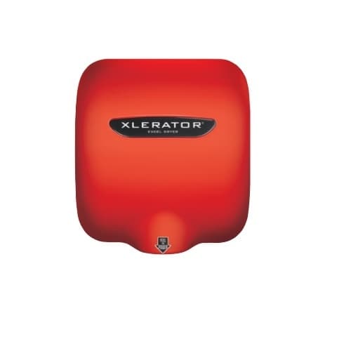 Xlerator Automatic Hand Dryer, Special Paint