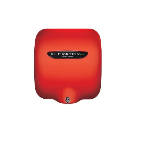 Xlerator ECO Automatic Hand Dryer w/ HEPA Filter, Special Paint