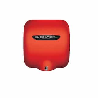 Excel Dryer Xlerator ECO Automatic Hand Dryer w/ HEPA Filter, Special Paint