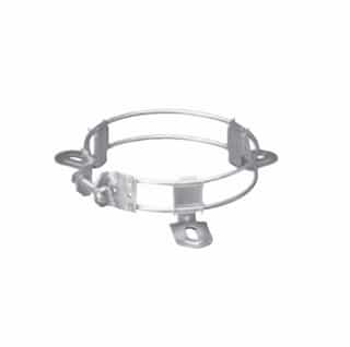 8-1/8-in to 12-1/8-in B.C. Belly Band Adjustable Ear Mount