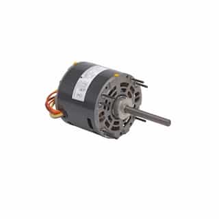 Blower Motor, 48YZ FRME, 1075 RPM, 1/3 HP, 60 Hz, 460V
