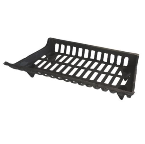27-in Cast Iron Log Grate