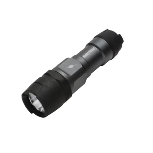 Energizer Indestructible LED Flashlight, 250 lm