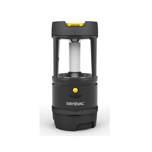 Energizer Indestructible LED Lantern, 600 lm