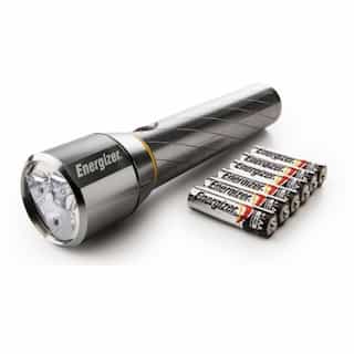 Performance Metal Flashlight, 1300 lm