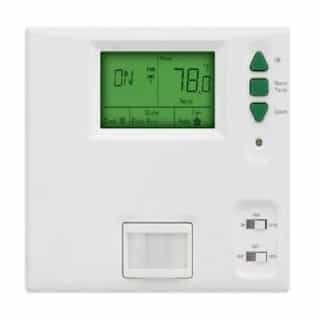 Enerlites PIR Digital Thermostat