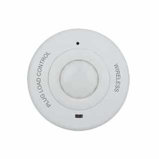 Wireless Occupancy Infrared Ceiling Sensor Specifications