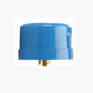 EnVision Twist Lock Photocell & Receptacle for ARL Series Flood Lights, 120V-277V