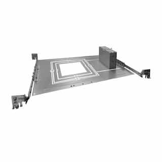 4/6/8-in Square Universal Construction Plate CMD and CADM Lights