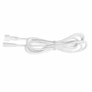 10-ft Extension Cable for DLJBX and SL-PNL Downlights, Single CCT