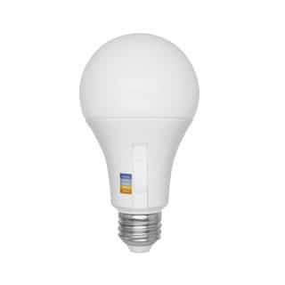 7W PAR Series LED Bulb, PAR-20, 450lm, 120V, 5 Selectable CCT