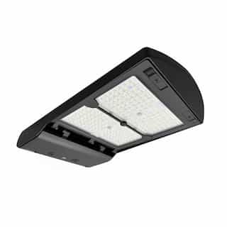50-150W Optic-Line Large Area Light, 277-480V, Selectable CCT, BL