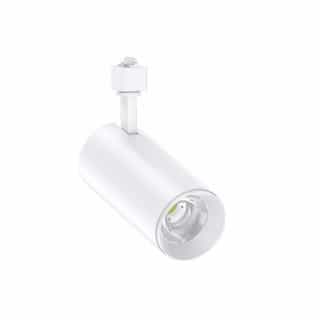 EnVision 30W ARCY-Line Track Head, 120V, Selectable CCT, White