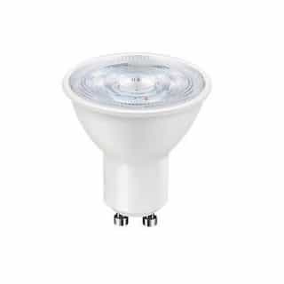5.5W LED MR16 Bulb, GU10, 450 lm, 120V, 5000K