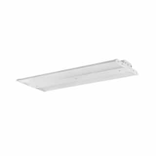 EnVision 4-ft 320W Linear High Bay, Dimmable, 46400 lm, 277V, 30/40/50K, White