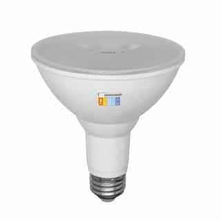 EnVision 6W BR Series Bulbs, BR-20, 450lm, 120V, 5 Selectable CCT