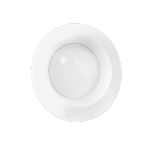 4-in 8/10/12W LED Retrofit Downlight, 800 lm, 120V, Selectable CCT