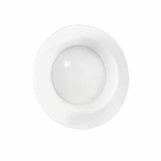 EnVision 4-in 8/10/12W LED Retrofit Downlight, 800 lm, 120V, Selectable CCT