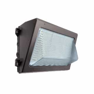 40-120W Full-line Traditional Wall Pack 120-277V, Selectable CCT, BZ